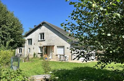 vente maison 202 000 € à proximité de Albussac (19380)