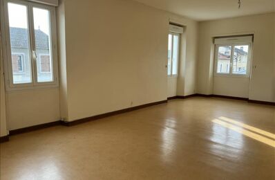 vente appartement 93 075 € à proximité de Capdenac (46100)