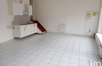 vente maison 160 000 € à proximité de Emmerin (59320)