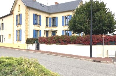 vente maison 399 000 € à proximité de Saint-Symphorien-de-Lay (42470)