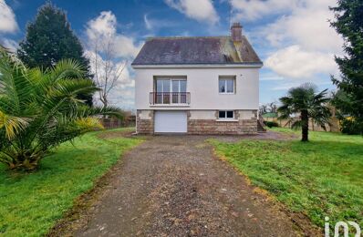 vente maison 170 000 € à proximité de Saint-Nicolas-du-Tertre (56910)