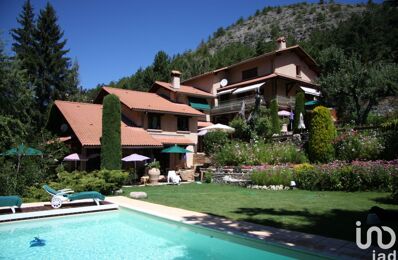 vente maison 990 000 € à proximité de La Roche-des-Arnauds (05400)