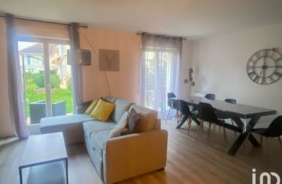 vente maison 630 000 € à proximité de Nogent-sur-Marne (94130)