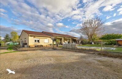 vente maison 210 000 € à proximité de Saint-Julien-du-Puy (81440)