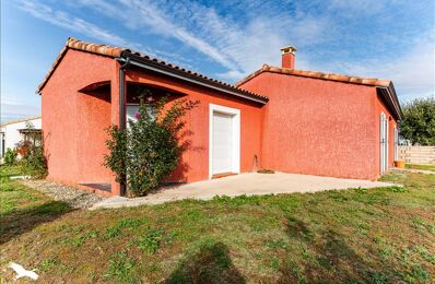 vente maison 235 500 € à proximité de Escatalens (82700)