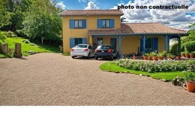 vente maison 168 500 € à proximité de Moulinet (47290)