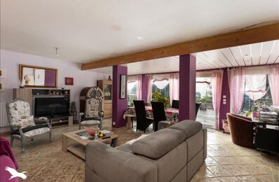 vente maison 294 680 € à proximité de Loc-Brévalaire (29260)