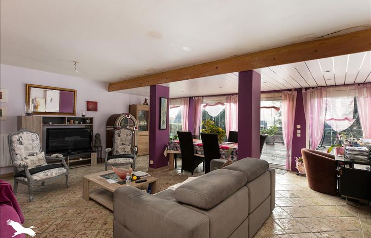 maison 5 pièces 108 m2 à vendre à Guipavas (29490)