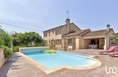 vente maison 267 000 € à proximité de Mirandol-Bourgnounac (81190)