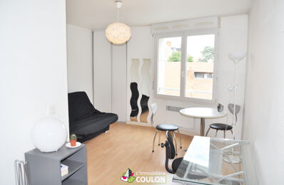 vente appartement 92 000 € à proximité de Saint-Amant-Tallende (63450)