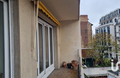 vente appartement 325 000 € à proximité de Vitry-sur-Seine (94400)