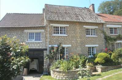 maison 5 pièces 137 m2 à vendre à Butry-sur-Oise (95430)