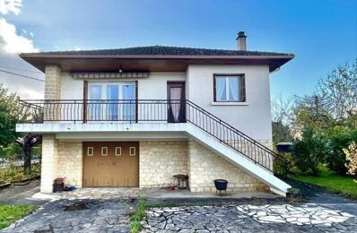 vente maison 139 000 € à proximité de Peyrignac (24210)