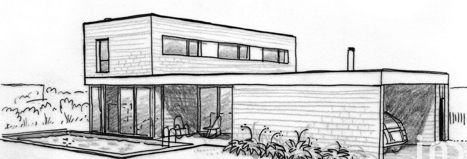 Terrain  686 m² à vendre à Tonnay-Charente (17430)