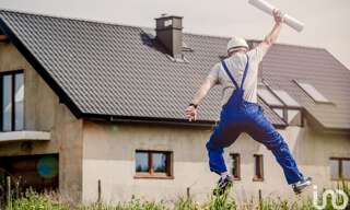 Terrain  632 m² à vendre à Tonnay-Charente (17430)