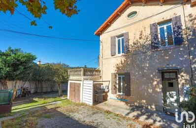 vente maison 315 000 € à proximité de Plan-d'Orgon (13750)