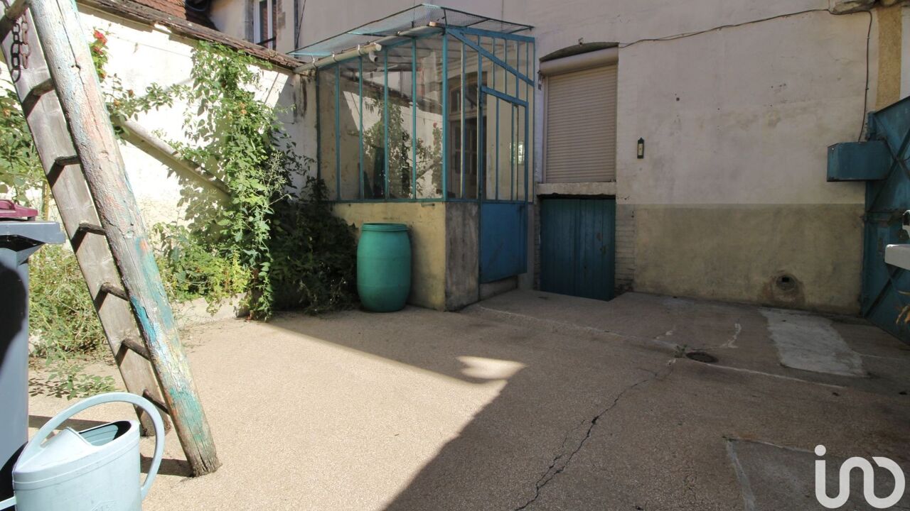 maison 4 pièces 75 m2 à vendre à Saint-Julien-du-Sault (89330)