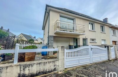 vente maison 245 000 € à proximité de Noyal-Châtillon-sur-Seiche (35230)
