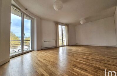 vente appartement 213 200 € à proximité de Vezin-le-Coquet (35132)
