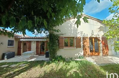 vente maison 380 000 € à proximité de La Roque-sur-Cèze (30200)