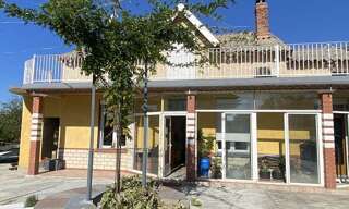 Maison 4 Pièces 130 m² à vendre à Montbeton (82290)