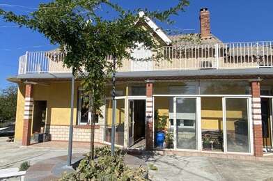 Maison 4 pièces 185500 €