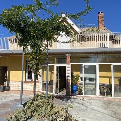 Maison 4 pièces 185500 €