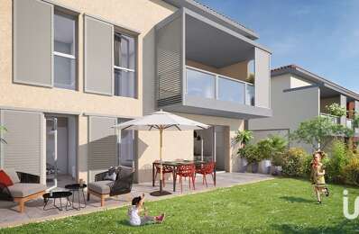 vente appartement 299 000 € à proximité de Cavalaire-sur-Mer (83240)