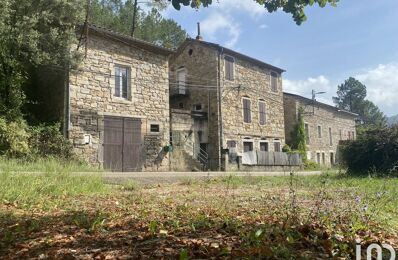 vente maison 119 000 € à proximité de Ponteils-Et-Brésis (30450)