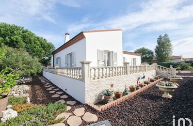 vente maison 430 000 € à proximité de Canet-en-Roussillon (66140)