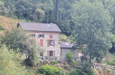 vente maison 286 000 € à proximité de Bénac (09000)