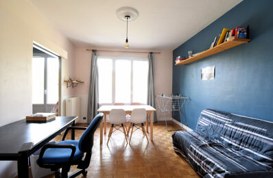vente appartement 159 000 € à proximité de Bernin (38190)