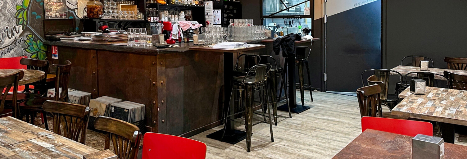 Commerce  110 m² à vendre à Grézieu-la-Varenne (69290)