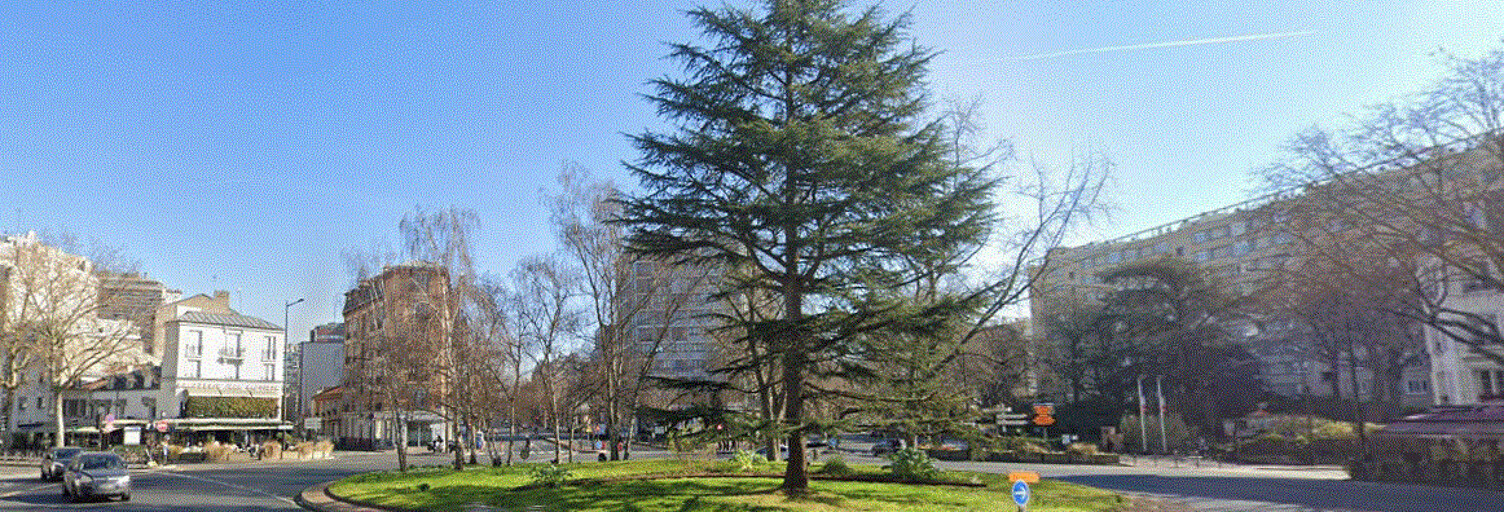 Garage  125 m² à vendre à Boulogne-Billancourt (92100)