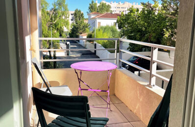 vente appartement 125 000 € à proximité de La Roquebrussanne (83136)