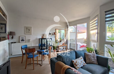 vente appartement 179 000 € à proximité de Montredon-Labessonnié (81360)
