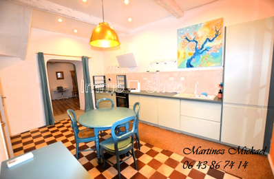 vente maison 262 000 € à proximité de Montblanc (34290)