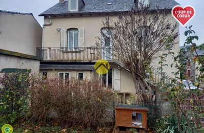 vente maison 93 000 € à proximité de Neussargues en Pinatelle (15170)