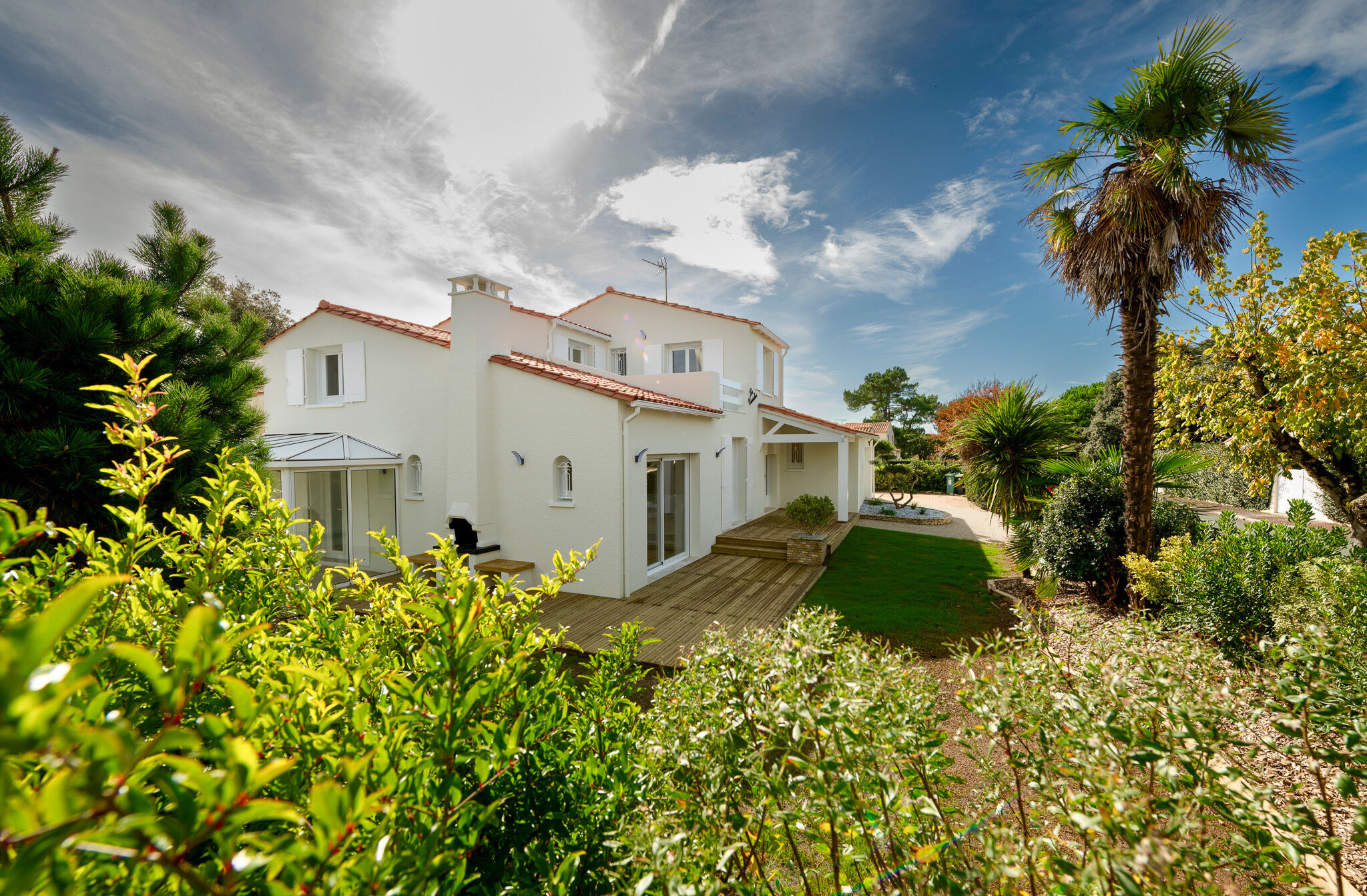 Villa / Maison 6 pièces  à vendre Vaux-sur-Mer 17640