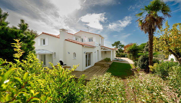 Villa / Maison 6 pièces  à vendre Vaux-sur-Mer 17640