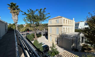 Bureau  131 m² à louer à Marseille 8 (13008)