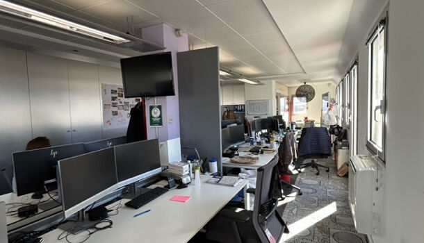 Bureau  à louer Marseille 8eme 13008