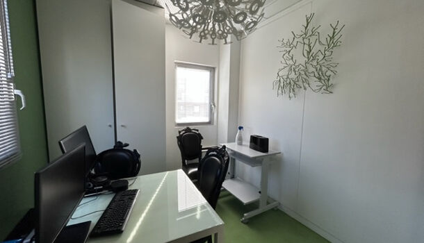 Bureau  à louer Marseille 8eme 13008