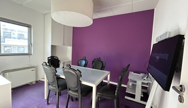 Bureau  à louer Marseille 8eme 13008