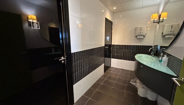 Bureau  à louer Marseille 8eme 13008