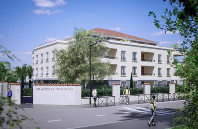vente appartement 400 000 € à proximité de Civrieux-d'Azergues (69380)