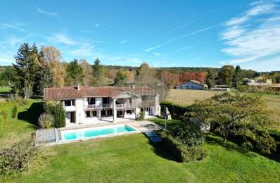 vente maison 299 000 € à proximité de Anères (65150)