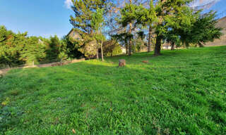 Terrain  1280 m² à vendre à Curis-au-Mont-d'Or (69250)