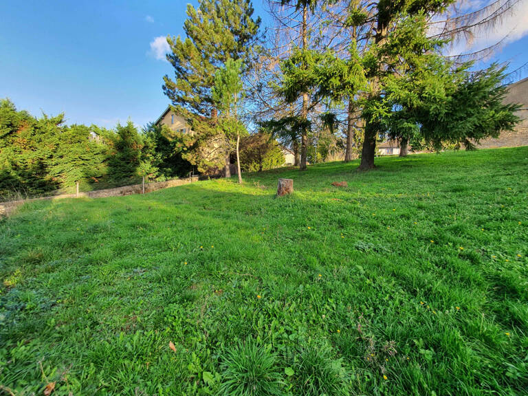 Terrain avec vue — photo 1