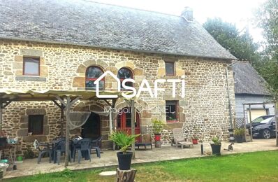 vente maison 257 000 € à proximité de Vezin-le-Coquet (35132)